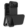 Nillkin Fiber Prop Magnetic cover case for Apple iPhone 18 Pro, iPhone 18 Pro Max (2026), Apple iPhone 17 Pro, iPhone 17 Pro Max (2025) order from official NILLKIN store
